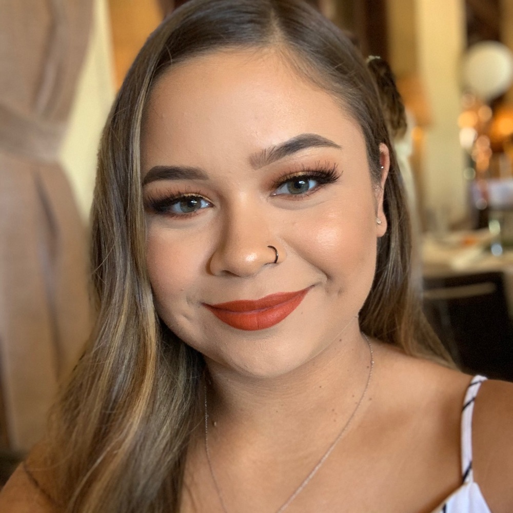 Meet your Posher, Sasha